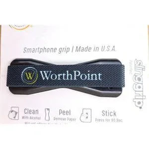 SlingGrip | Cell Phones & Accessories | Worthpoint Slinggrip Phone ...